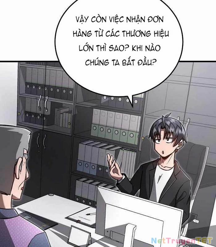 Cách Một Tử Linh Sư Cấp Thảm Họa Nghỉ Hưu 9 trang 19