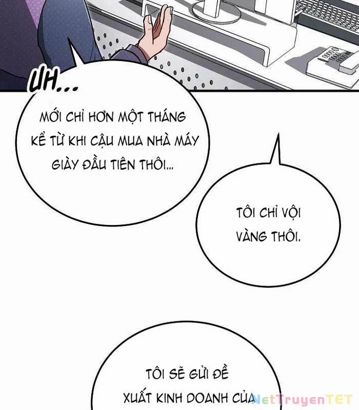 Cách Một Tử Linh Sư Cấp Thảm Họa Nghỉ Hưu 9 trang 20