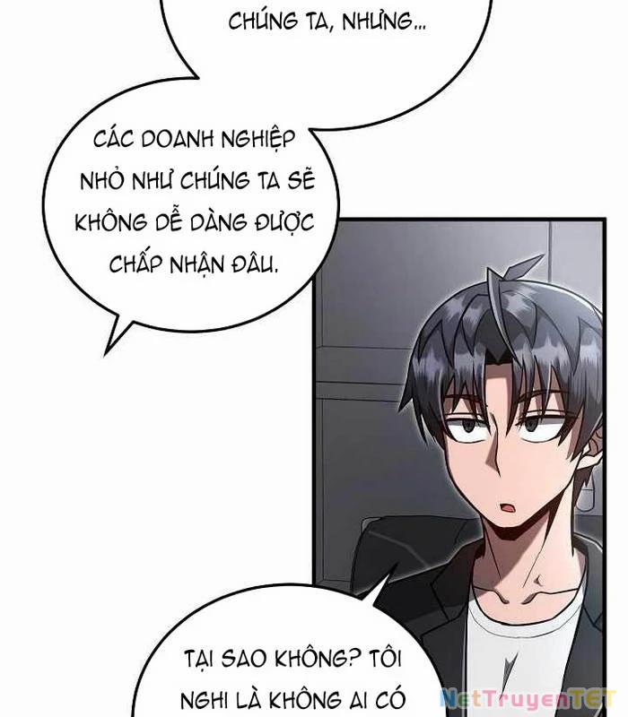 Cách Một Tử Linh Sư Cấp Thảm Họa Nghỉ Hưu 9 trang 21