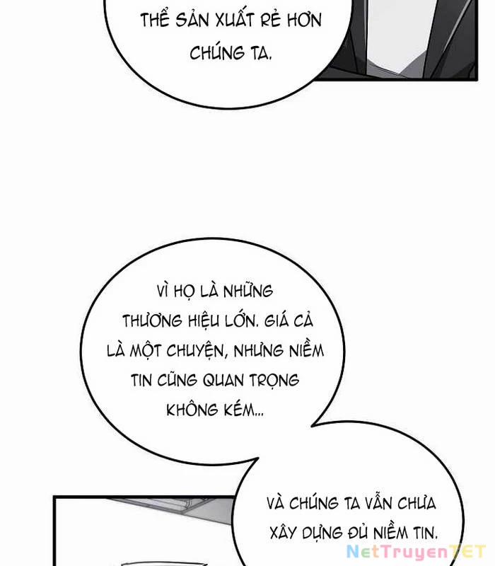 Cách Một Tử Linh Sư Cấp Thảm Họa Nghỉ Hưu 9 trang 22