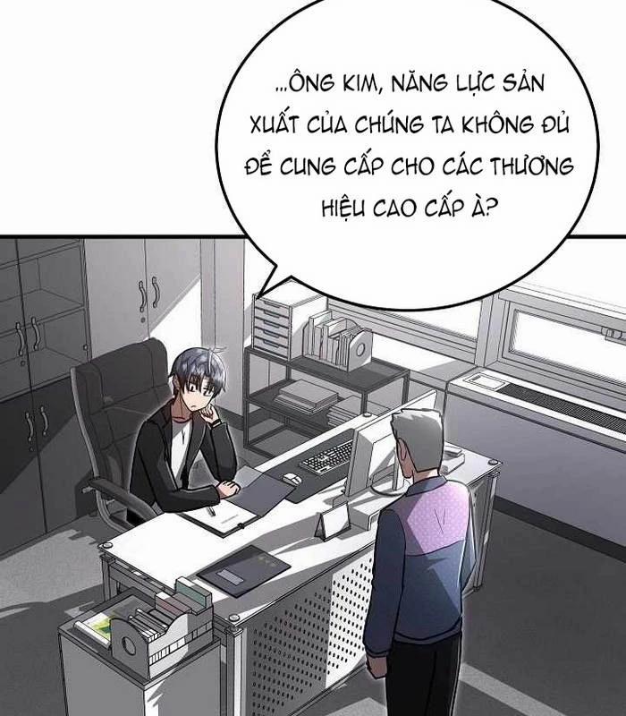 Cách Một Tử Linh Sư Cấp Thảm Họa Nghỉ Hưu 9 trang 24