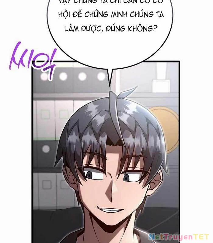 Cách Một Tử Linh Sư Cấp Thảm Họa Nghỉ Hưu 9 trang 26