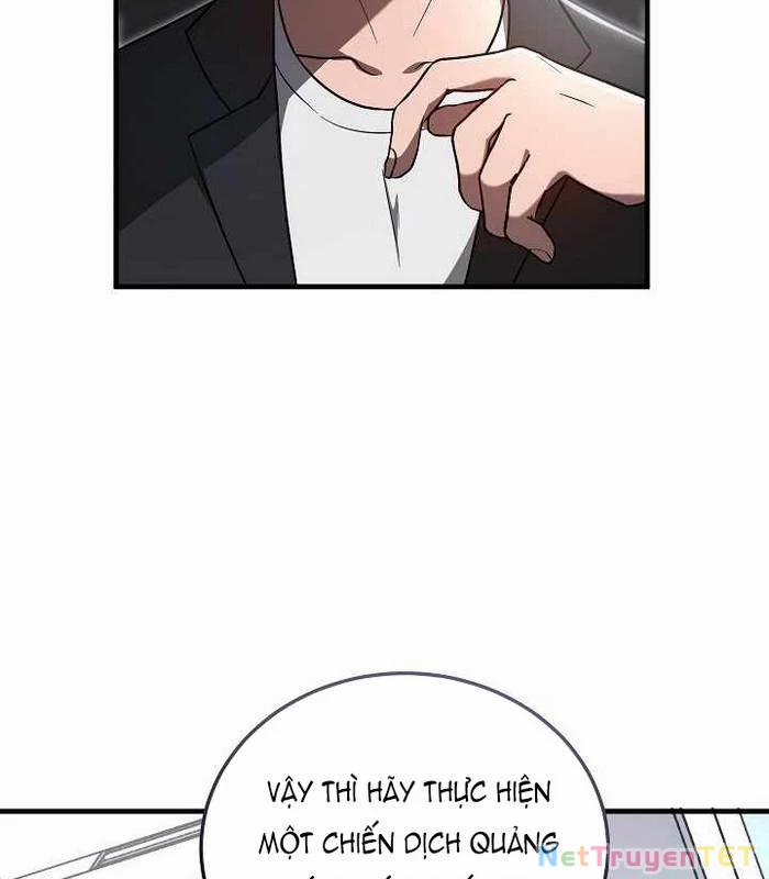 Cách Một Tử Linh Sư Cấp Thảm Họa Nghỉ Hưu 9 trang 27