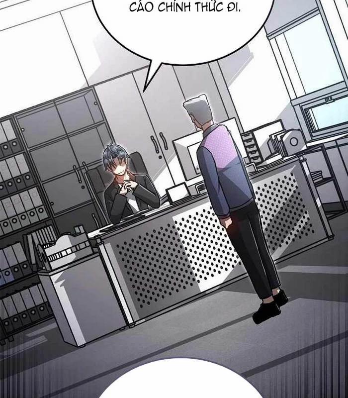 Cách Một Tử Linh Sư Cấp Thảm Họa Nghỉ Hưu 9 trang 28