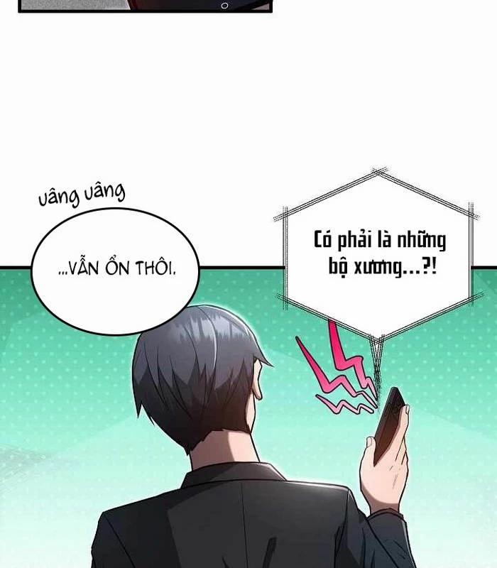 Cách Một Tử Linh Sư Cấp Thảm Họa Nghỉ Hưu 9 trang 3