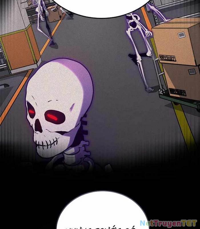 Cách Một Tử Linh Sư Cấp Thảm Họa Nghỉ Hưu 9 trang 30