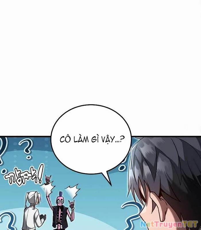 Cách Một Tử Linh Sư Cấp Thảm Họa Nghỉ Hưu 9 trang 32