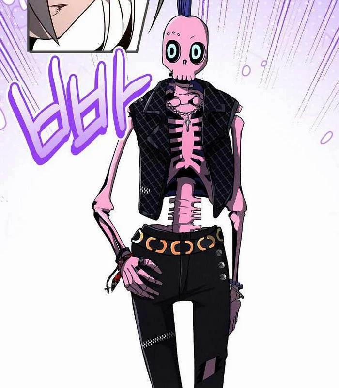 Cách Một Tử Linh Sư Cấp Thảm Họa Nghỉ Hưu 9 trang 35