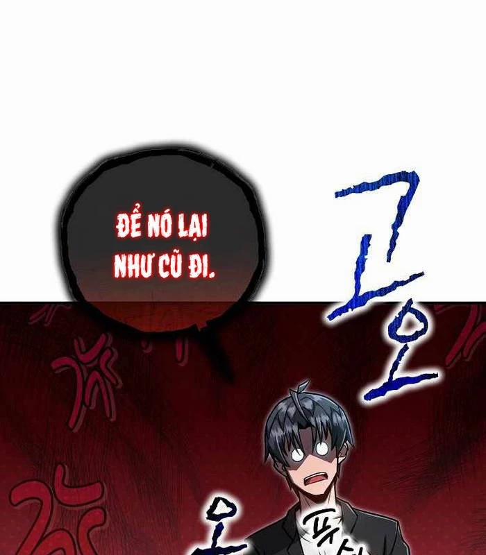 Cách Một Tử Linh Sư Cấp Thảm Họa Nghỉ Hưu 9 trang 39