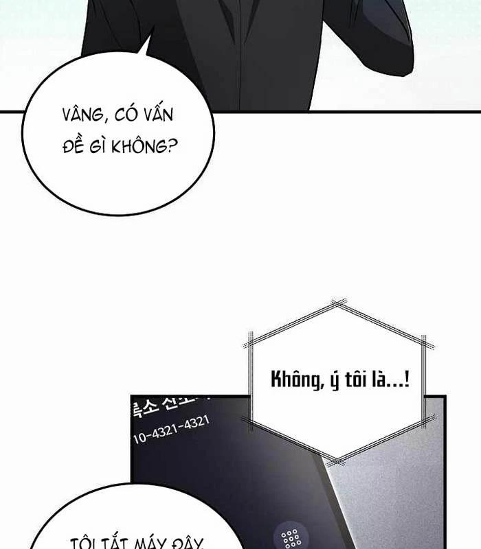 Cách Một Tử Linh Sư Cấp Thảm Họa Nghỉ Hưu 9 trang 4