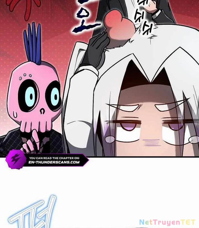 Cách Một Tử Linh Sư Cấp Thảm Họa Nghỉ Hưu 9 trang 40