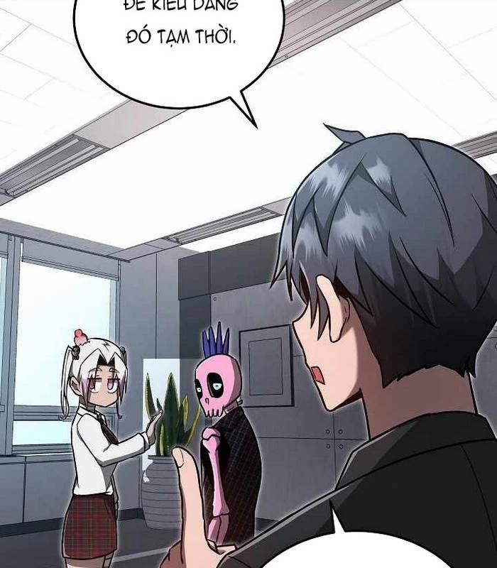 Cách Một Tử Linh Sư Cấp Thảm Họa Nghỉ Hưu 9 trang 42