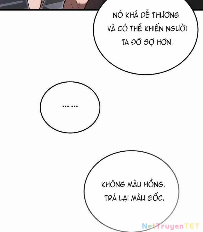 Cách Một Tử Linh Sư Cấp Thảm Họa Nghỉ Hưu 9 trang 43