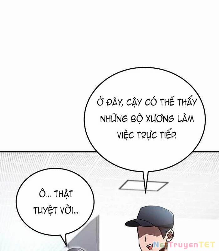 Cách Một Tử Linh Sư Cấp Thảm Họa Nghỉ Hưu 9 trang 47