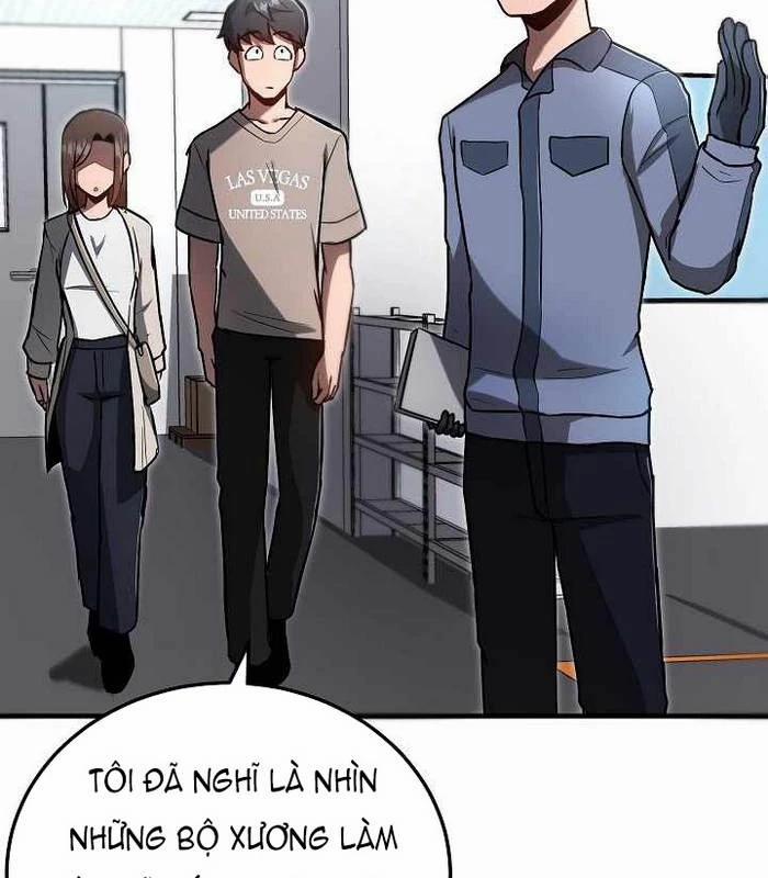 Cách Một Tử Linh Sư Cấp Thảm Họa Nghỉ Hưu 9 trang 48