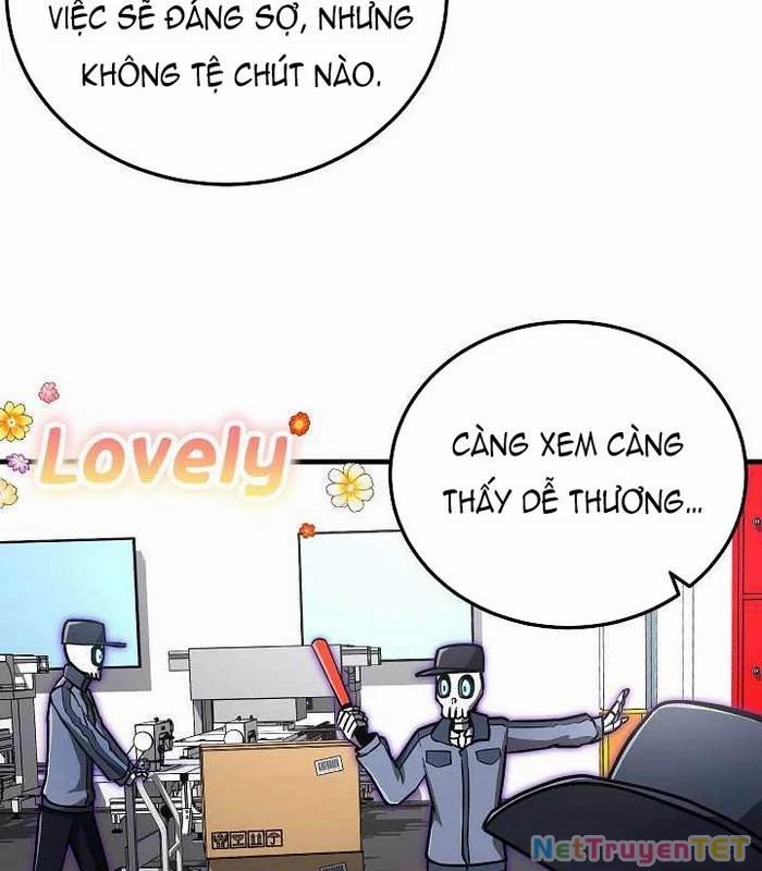 Cách Một Tử Linh Sư Cấp Thảm Họa Nghỉ Hưu 9 trang 49