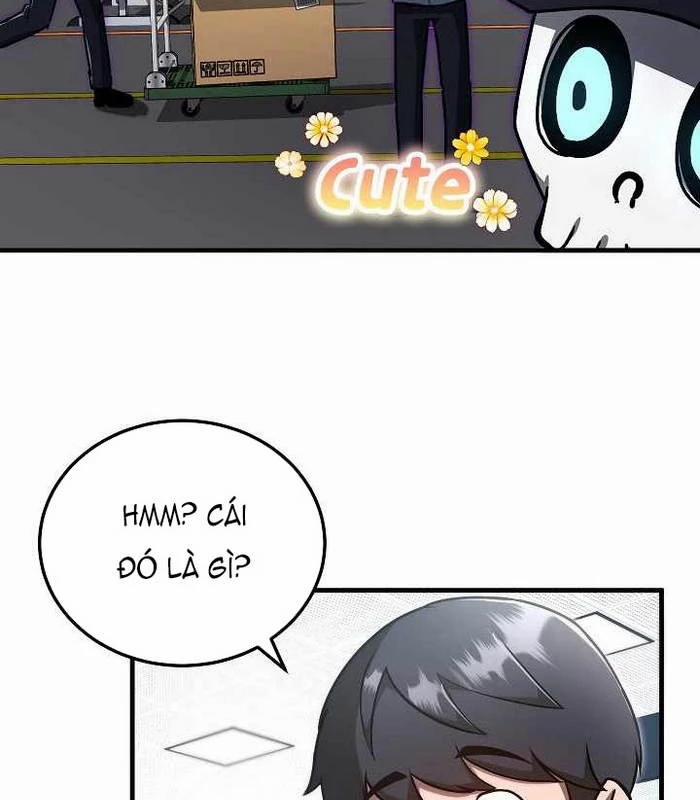 Cách Một Tử Linh Sư Cấp Thảm Họa Nghỉ Hưu 9 trang 50