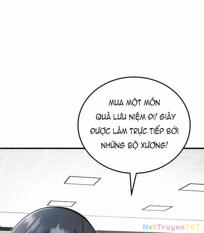 Cách Một Tử Linh Sư Cấp Thảm Họa Nghỉ Hưu 9 trang 52