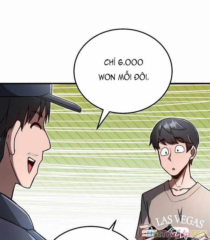 Cách Một Tử Linh Sư Cấp Thảm Họa Nghỉ Hưu 9 trang 55