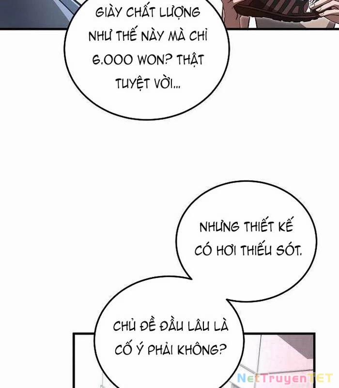 Cách Một Tử Linh Sư Cấp Thảm Họa Nghỉ Hưu 9 trang 56