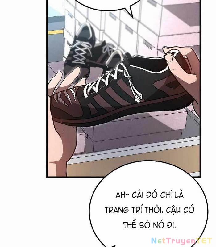 Cách Một Tử Linh Sư Cấp Thảm Họa Nghỉ Hưu 9 trang 57