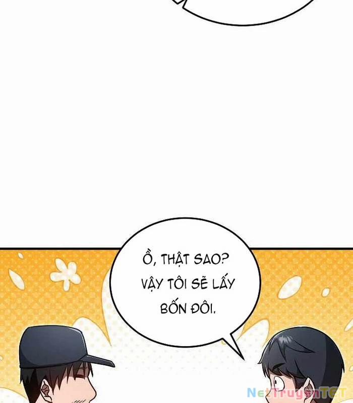 Cách Một Tử Linh Sư Cấp Thảm Họa Nghỉ Hưu 9 trang 58