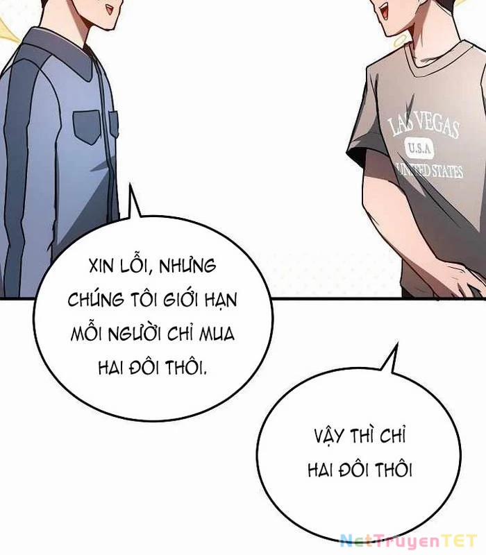 Cách Một Tử Linh Sư Cấp Thảm Họa Nghỉ Hưu 9 trang 59