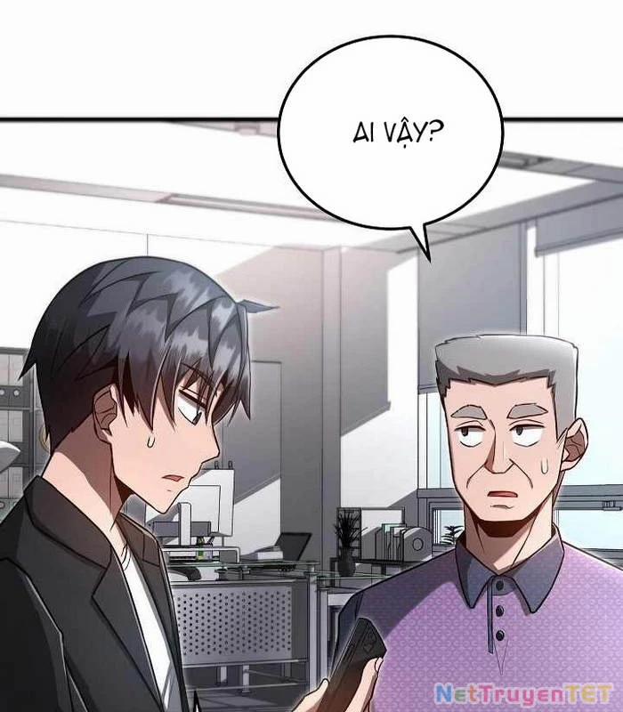 Cách Một Tử Linh Sư Cấp Thảm Họa Nghỉ Hưu 9 trang 6