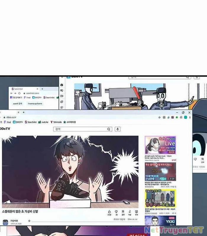 Cách Một Tử Linh Sư Cấp Thảm Họa Nghỉ Hưu 9 trang 62