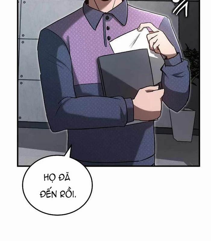 Cách Một Tử Linh Sư Cấp Thảm Họa Nghỉ Hưu 9 trang 65