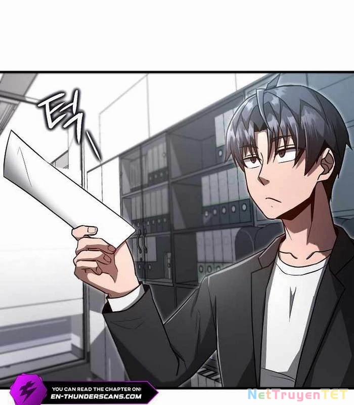 Cách Một Tử Linh Sư Cấp Thảm Họa Nghỉ Hưu 9 trang 66