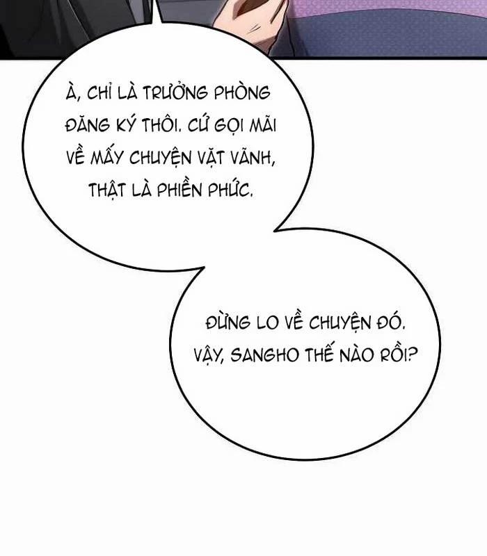 Cách Một Tử Linh Sư Cấp Thảm Họa Nghỉ Hưu 9 trang 7