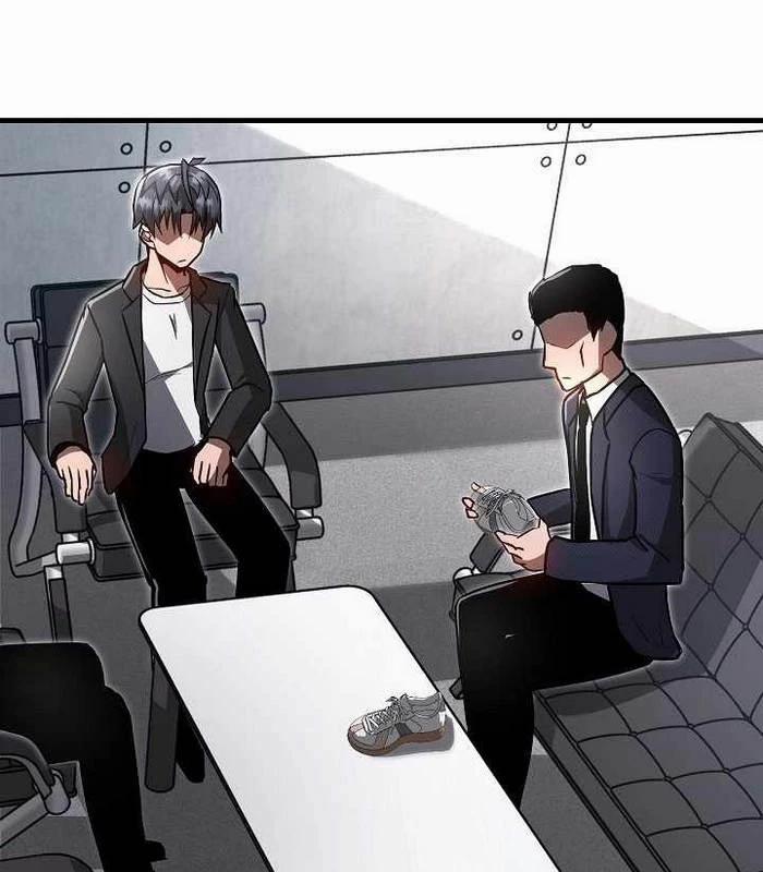 Cách Một Tử Linh Sư Cấp Thảm Họa Nghỉ Hưu 9 trang 73