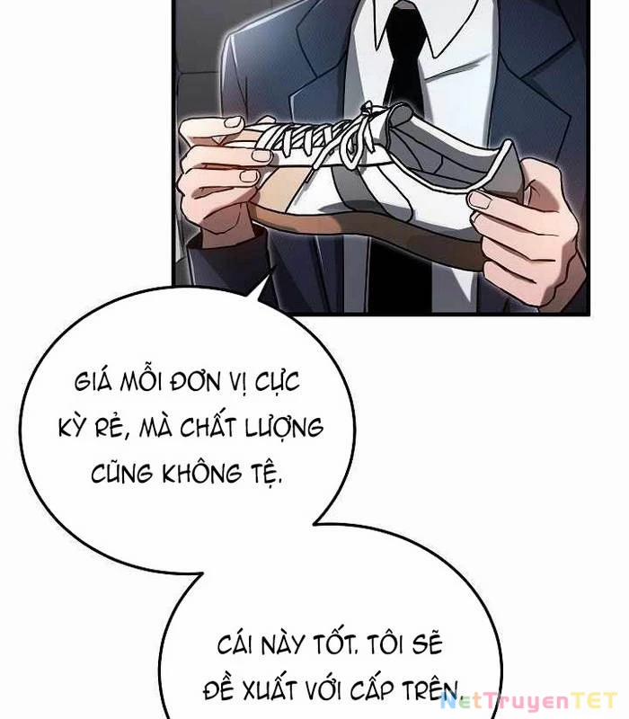 Cách Một Tử Linh Sư Cấp Thảm Họa Nghỉ Hưu 9 trang 75