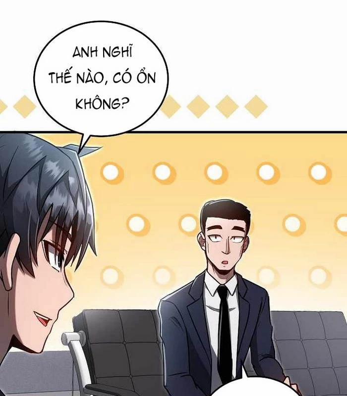 Cách Một Tử Linh Sư Cấp Thảm Họa Nghỉ Hưu 9 trang 78