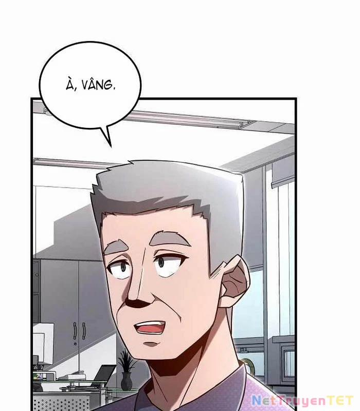 Cách Một Tử Linh Sư Cấp Thảm Họa Nghỉ Hưu 9 trang 8