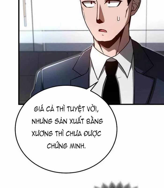 Cách Một Tử Linh Sư Cấp Thảm Họa Nghỉ Hưu 9 trang 81