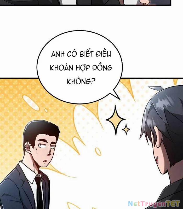 Cách Một Tử Linh Sư Cấp Thảm Họa Nghỉ Hưu 9 trang 83