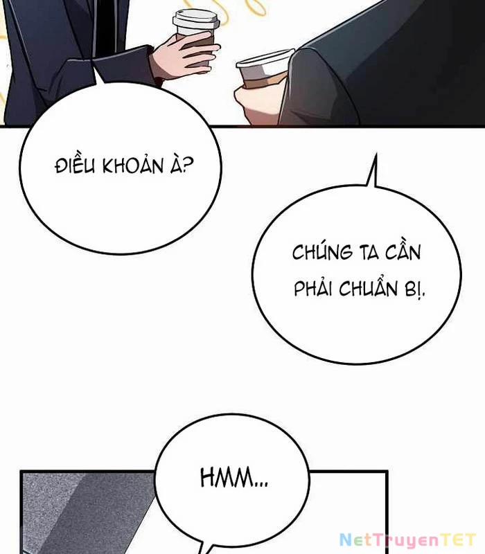 Cách Một Tử Linh Sư Cấp Thảm Họa Nghỉ Hưu 9 trang 84