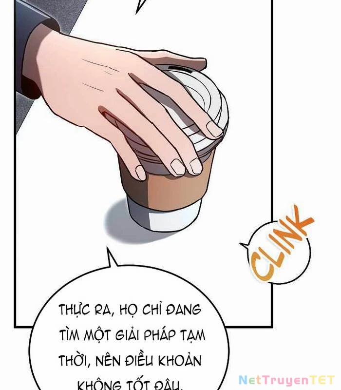 Cách Một Tử Linh Sư Cấp Thảm Họa Nghỉ Hưu 9 trang 85