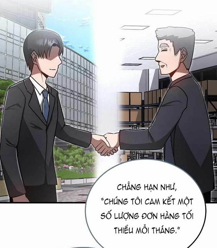 Cách Một Tử Linh Sư Cấp Thảm Họa Nghỉ Hưu 9 trang 91