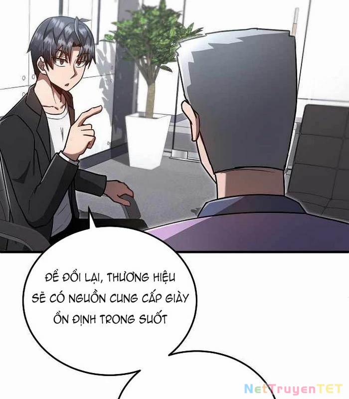 Cách Một Tử Linh Sư Cấp Thảm Họa Nghỉ Hưu 9 trang 93