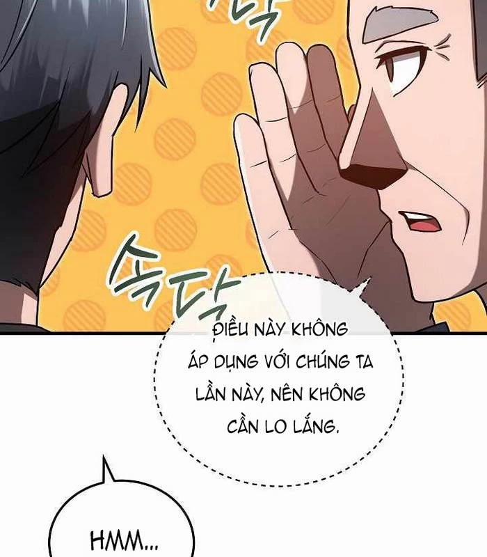 Cách Một Tử Linh Sư Cấp Thảm Họa Nghỉ Hưu 9 trang 95