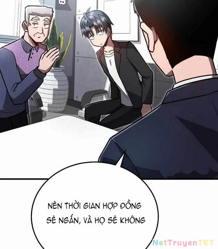 Cách Một Tử Linh Sư Cấp Thảm Họa Nghỉ Hưu 9 trang 97