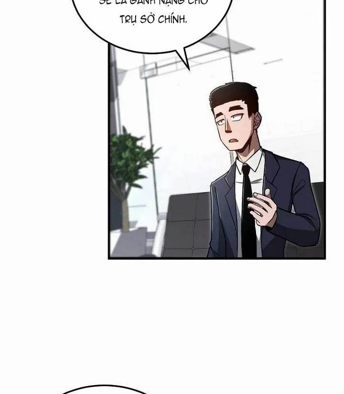 Cách Một Tử Linh Sư Cấp Thảm Họa Nghỉ Hưu 9 trang 99