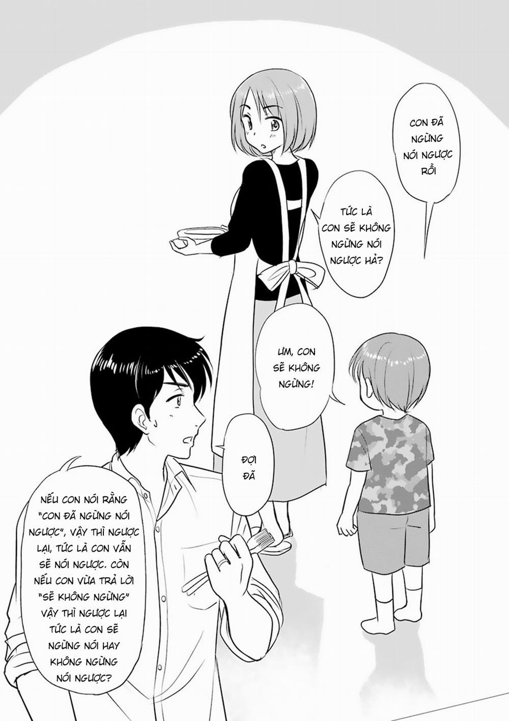 Cách Nhau 3 Tuổi 20 trang 6