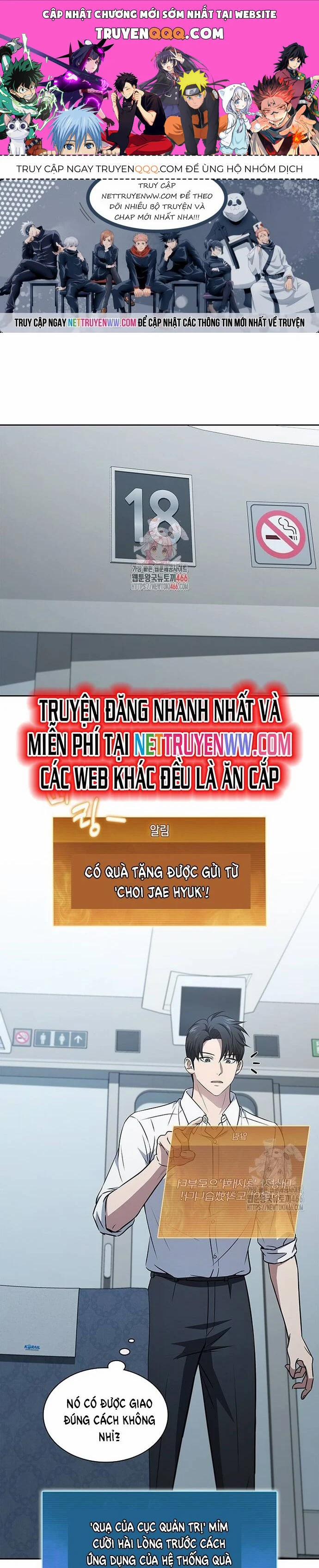 Cách Sống Sót Sau Quá Trình Tái Cơ Cấu Chương 22 Trang 1