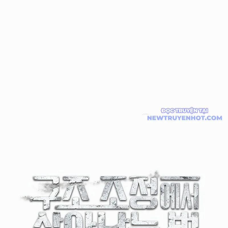 Cách Sống Sót Sau Quá Trình Tái Cơ Cấu 28 trang 104