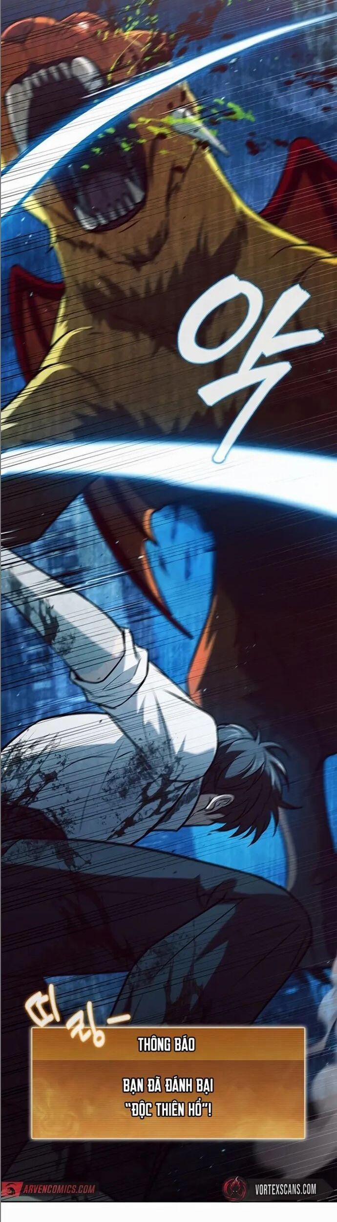 Cách Sống Sót Sau Quá Trình Tái Cơ Cấu 31.1 trang 1