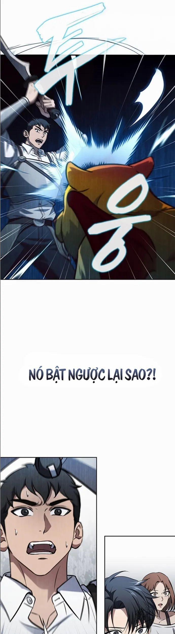 Cách Sống Sót Sau Quá Trình Tái Cơ Cấu 31.1 trang 10